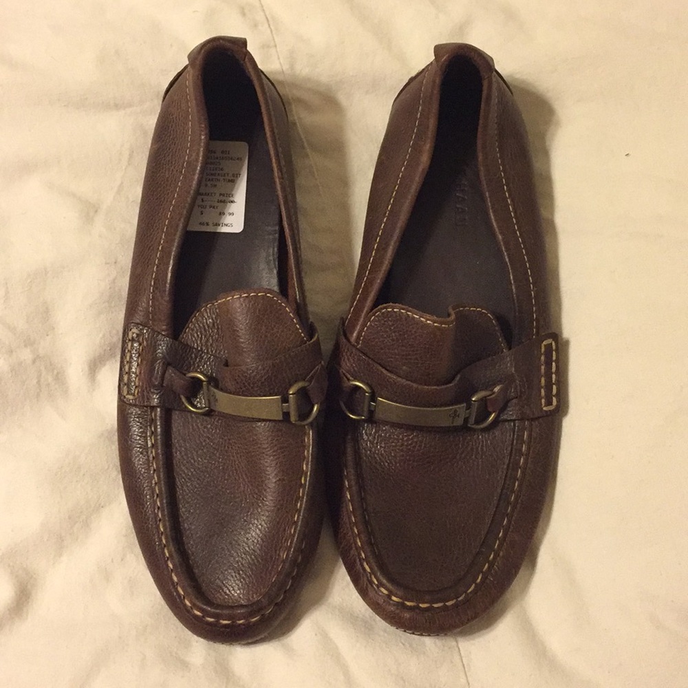 Cole Haan Loafers NWT (9.5)